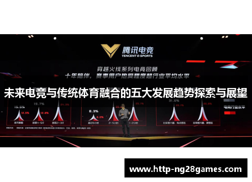 未来电竞与传统体育融合的五大发展趋势探索与展望