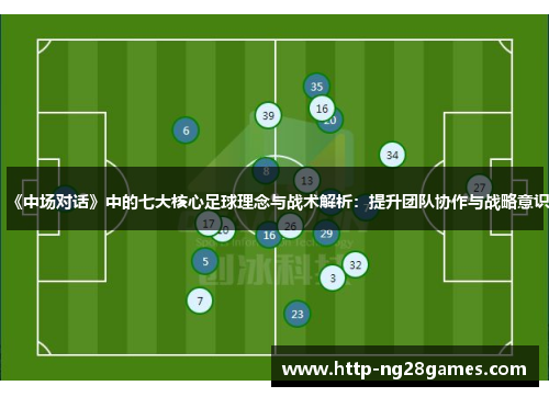 《中场对话》中的七大核心足球理念与战术解析：提升团队协作与战略意识