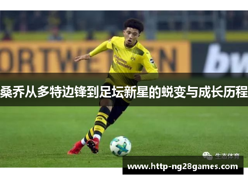 桑乔从多特边锋到足坛新星的蜕变与成长历程